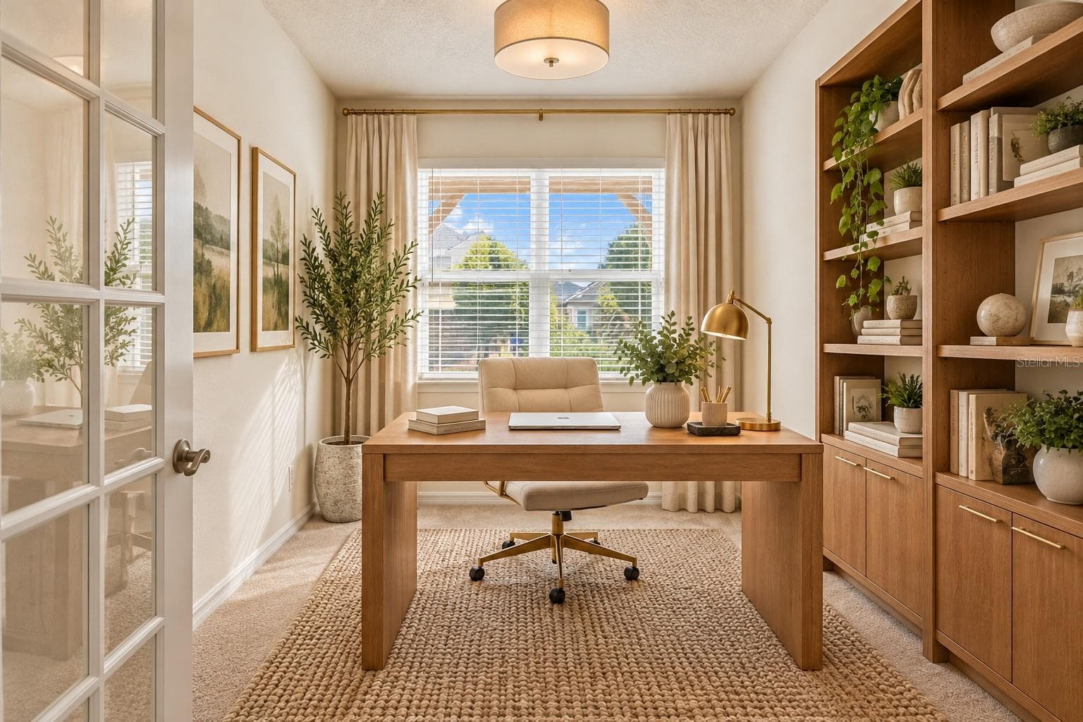 Virtual Staging - 2540 FOLIO WAY, KISSIMMEE