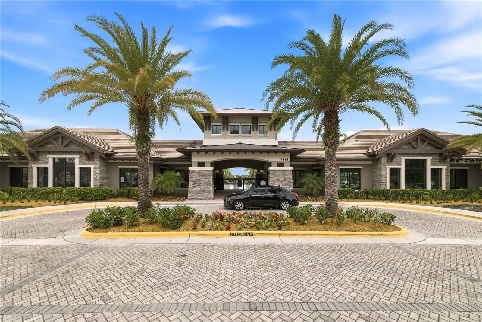 Single Family Residence at 2540 FOLIO WAY, KISSIMMEE, photo 51 of 77