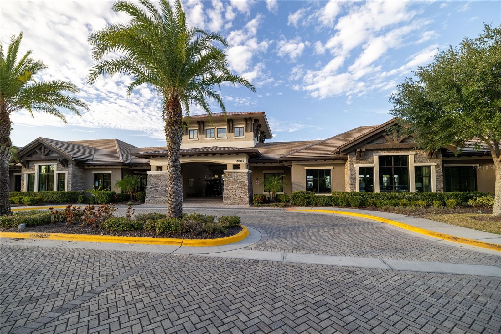 Single Family Residence at 2540 FOLIO WAY, KISSIMMEE, photo 52 of 77