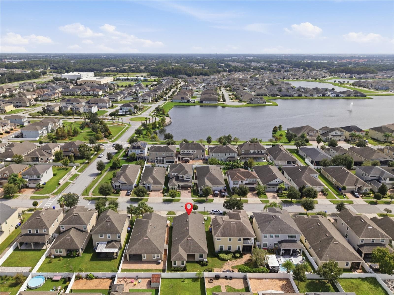 Single Family Residence at 2540 FOLIO WAY, KISSIMMEE, photo 69 of 77