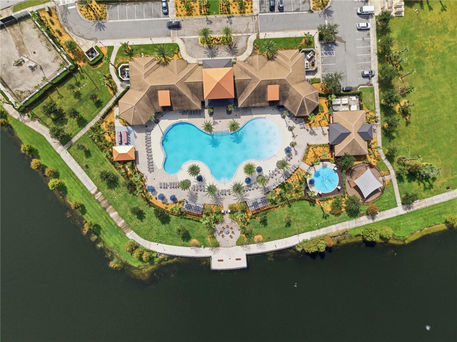 Single Family Residence at 2540 FOLIO WAY, KISSIMMEE, photo 74 of 77