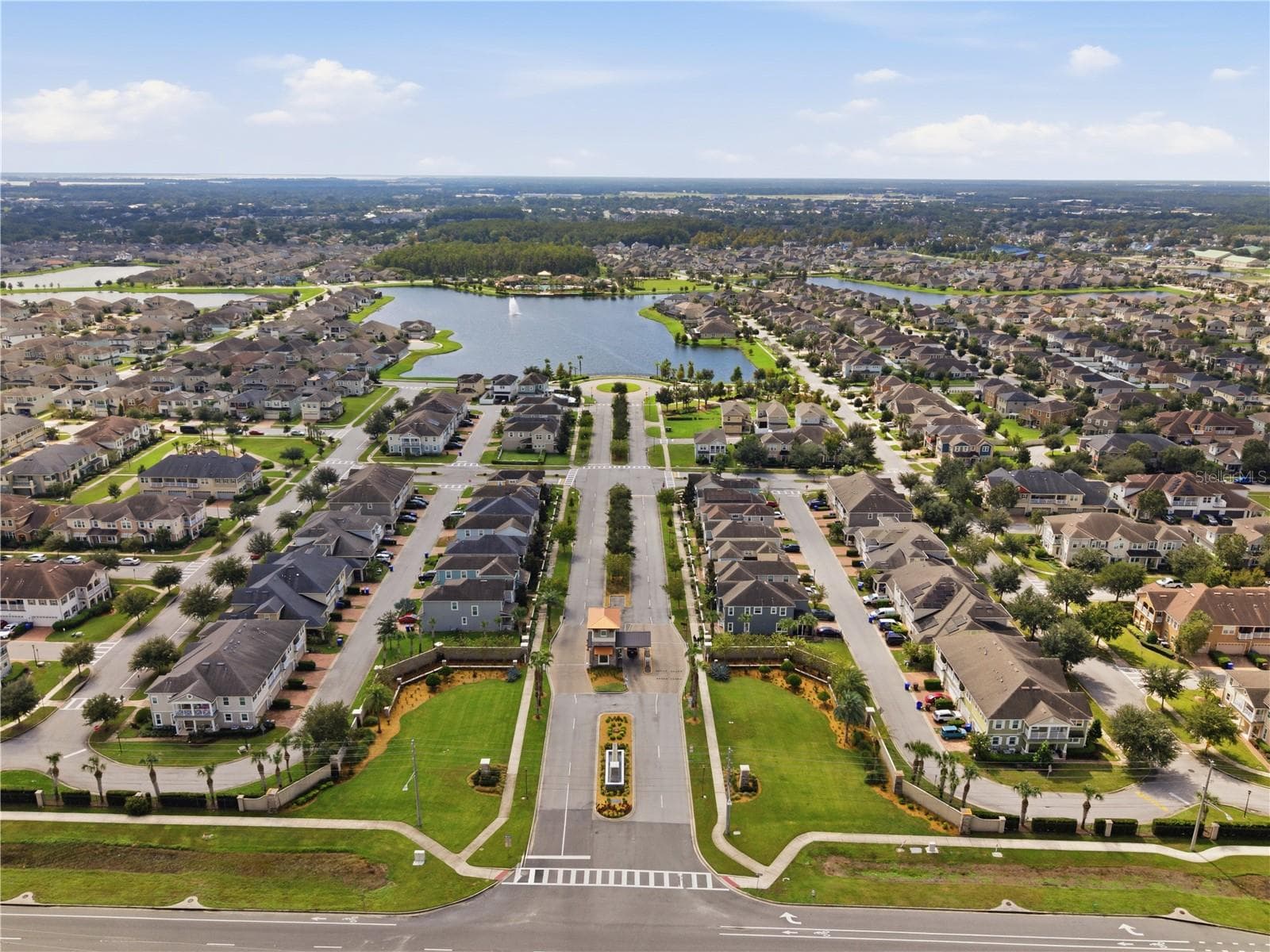 Single Family Residence at 2540 FOLIO WAY, KISSIMMEE, photo 76 of 77