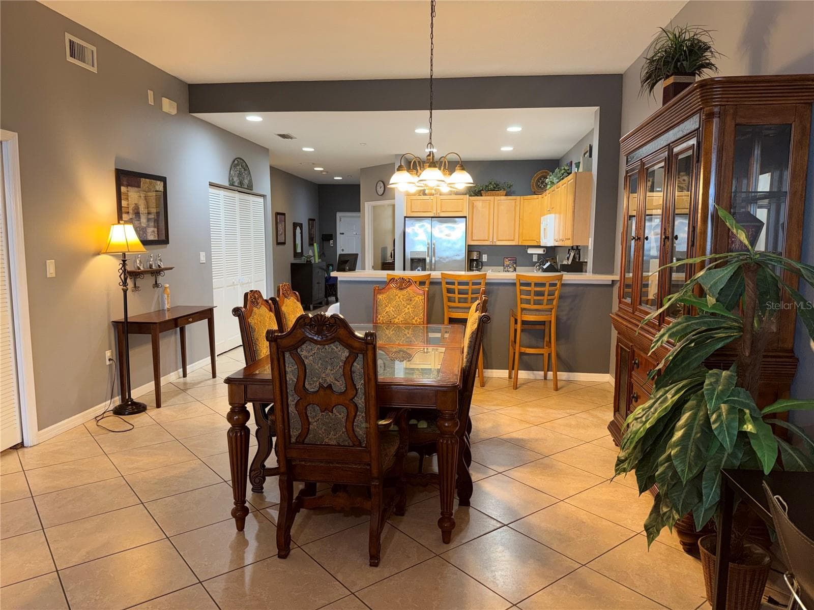Condominium at 530 S GULFVIEW BLVD #606, CLEARWATER, photo 3 of 11