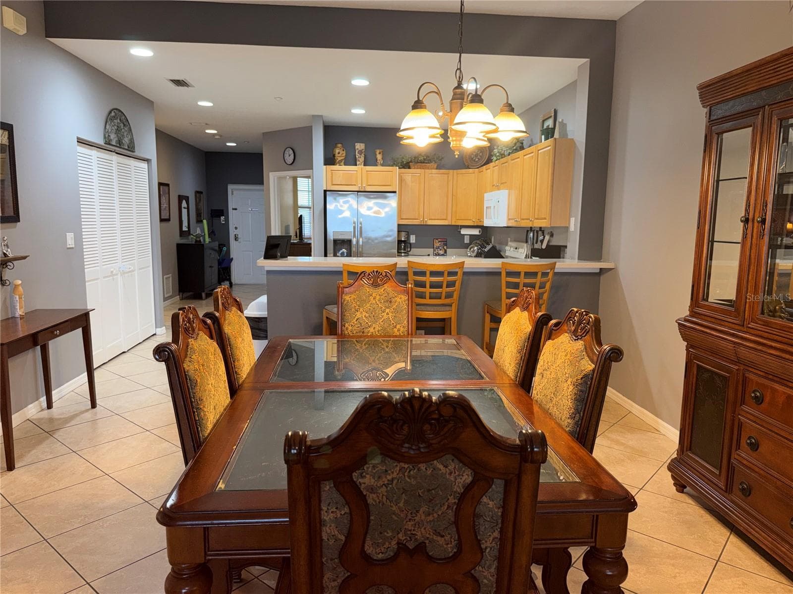 Condominium at 530 S GULFVIEW BLVD #606, CLEARWATER, photo 4 of 11