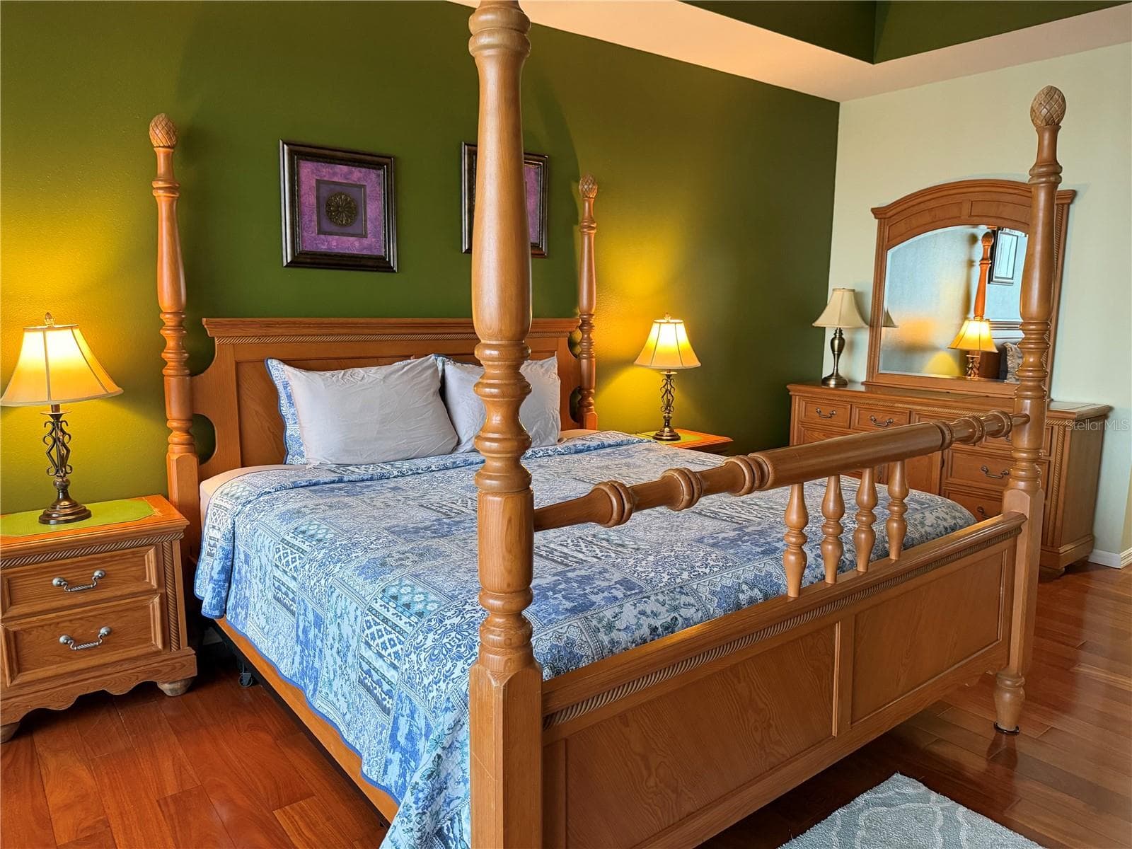 Condominium at 530 S GULFVIEW BLVD #606, CLEARWATER, photo 8 of 11