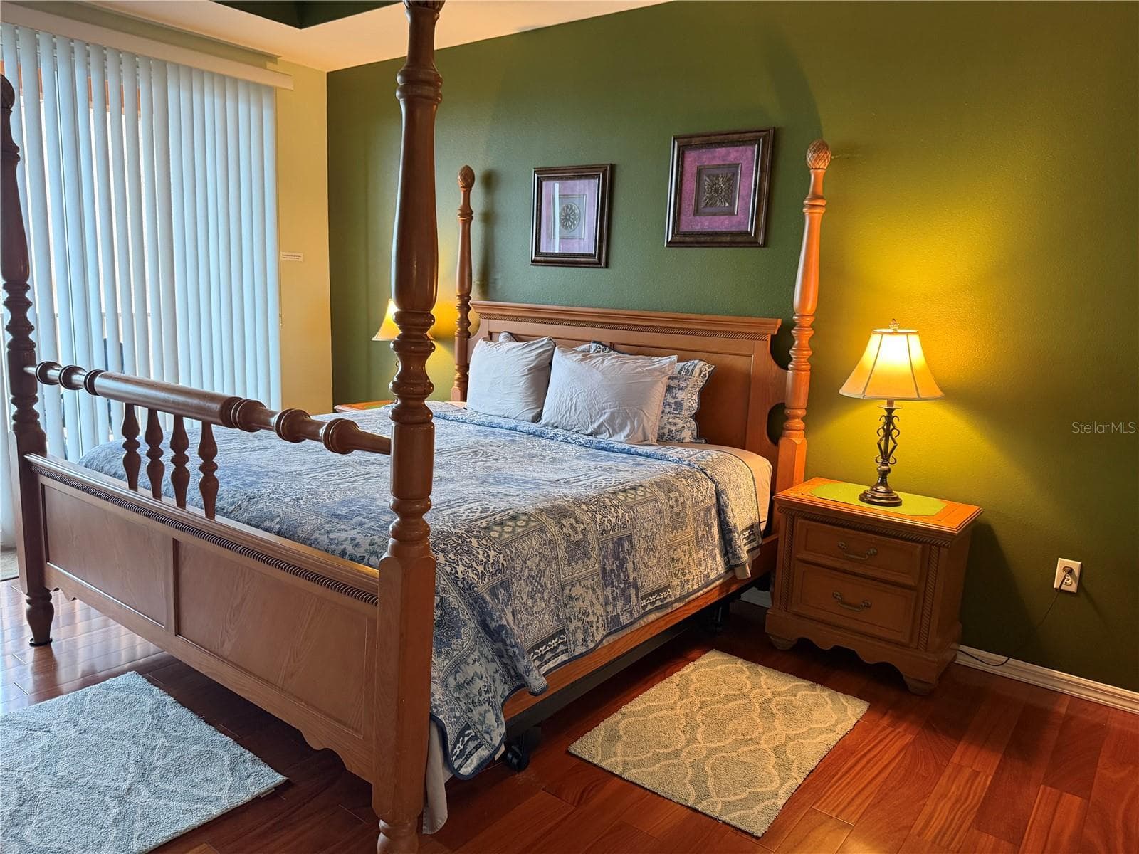 Condominium at 530 S GULFVIEW BLVD #606, CLEARWATER, photo 9 of 11