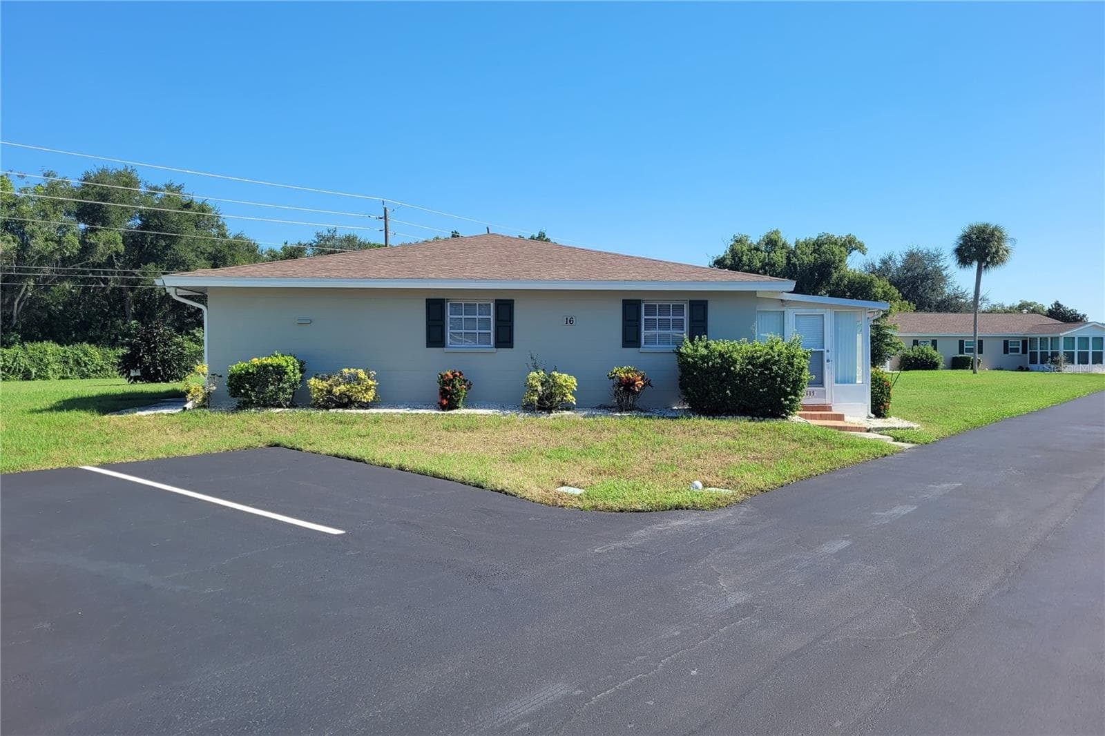 Villa at 2609 GOLF COURSE DR #403, SARASOTA, photo 3 of 30