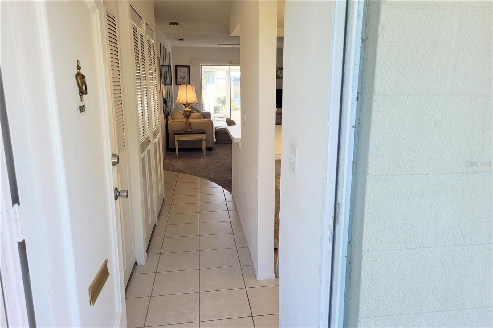 Villa at 2609 GOLF COURSE DR #403, SARASOTA, photo 5 of 30