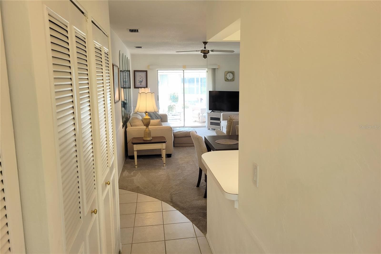 Villa at 2609 GOLF COURSE DR #403, SARASOTA, photo 6 of 30