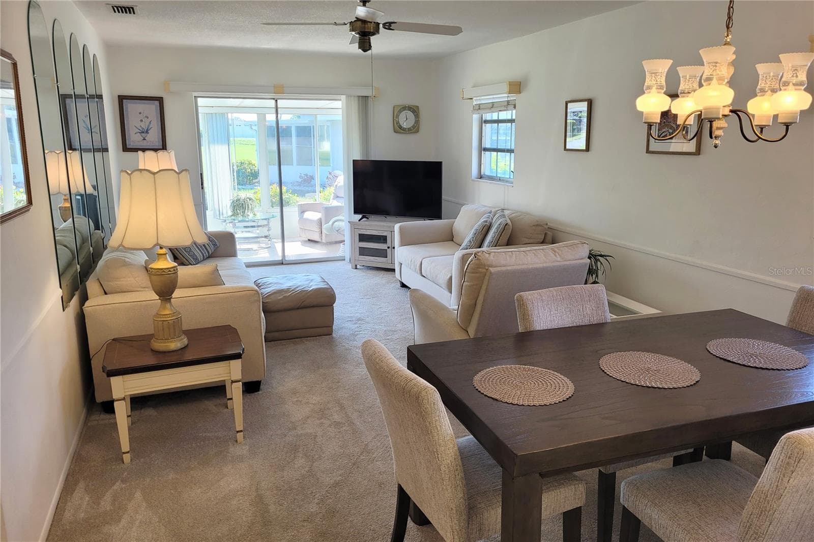 Villa at 2609 GOLF COURSE DR #403, SARASOTA, photo 14 of 30