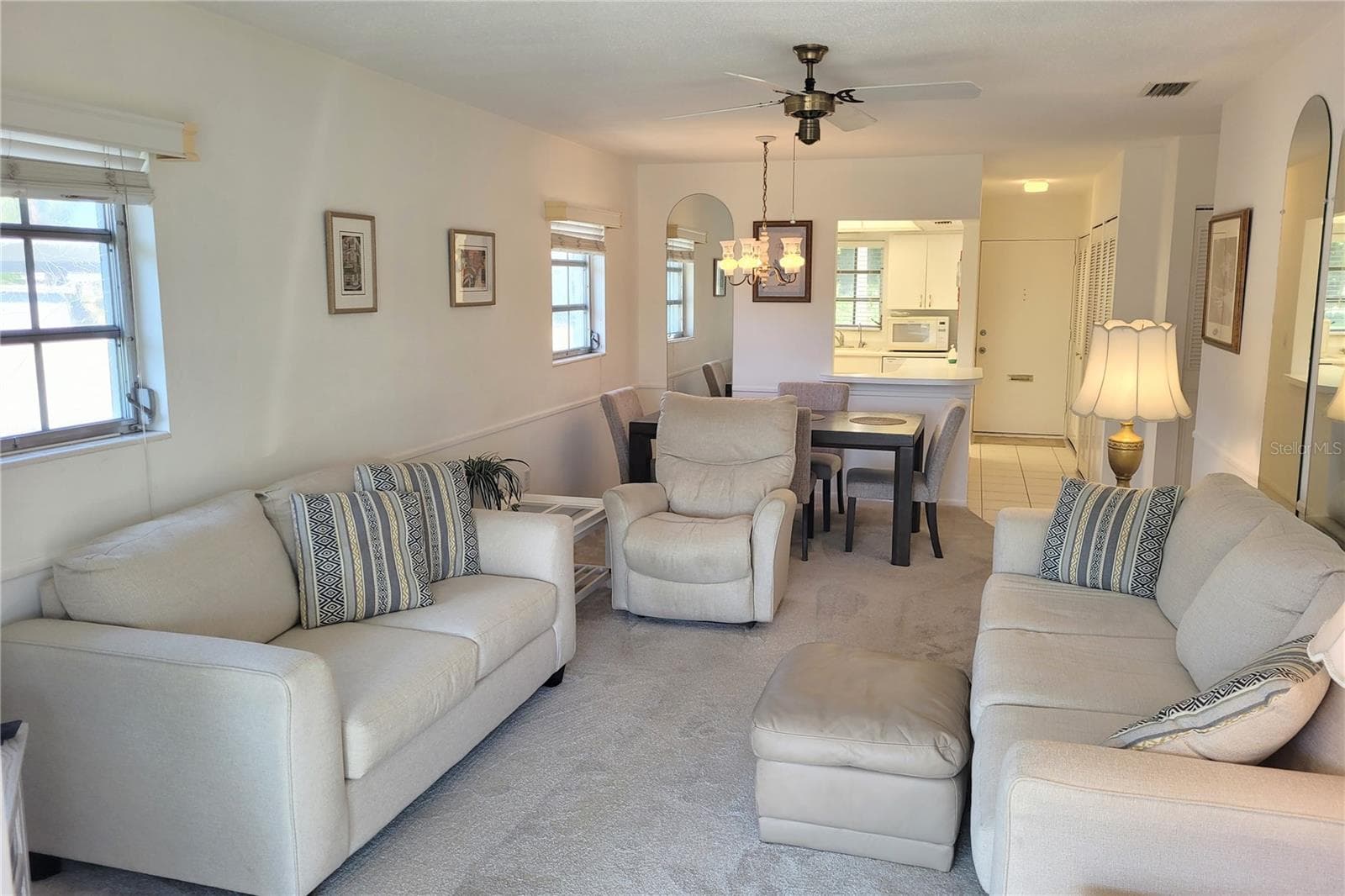 Villa at 2609 GOLF COURSE DR #403, SARASOTA, photo 15 of 30