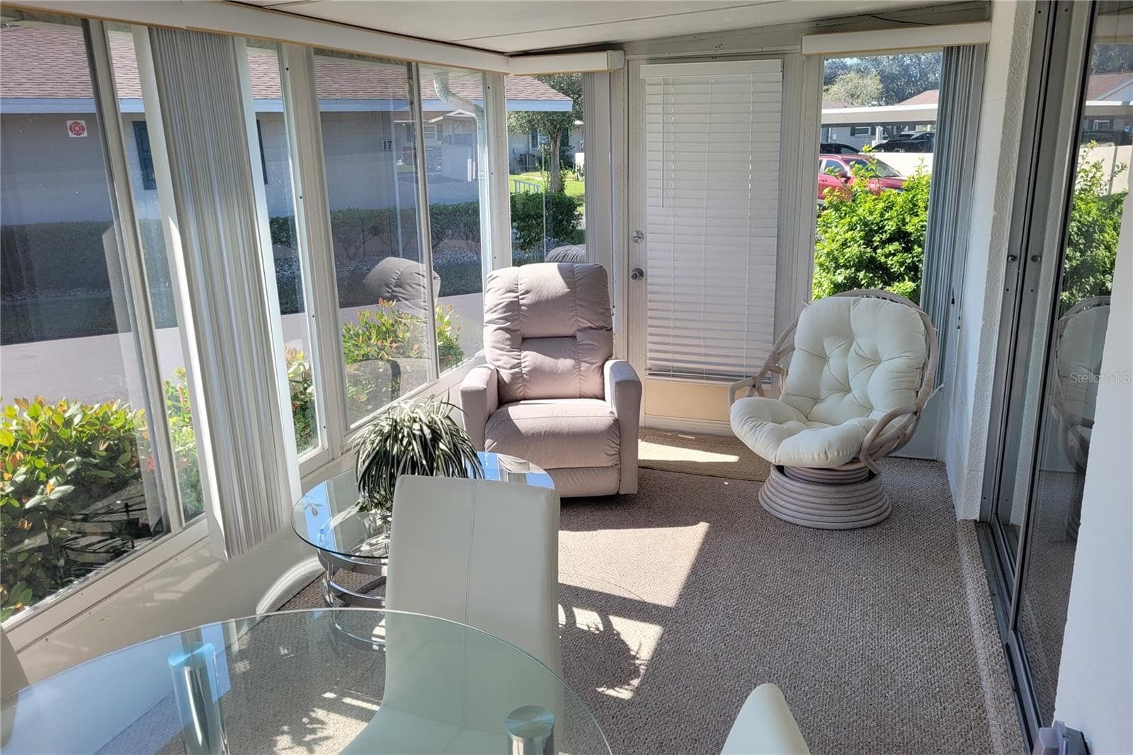 Villa at 2609 GOLF COURSE DR #403, SARASOTA, photo 18 of 30