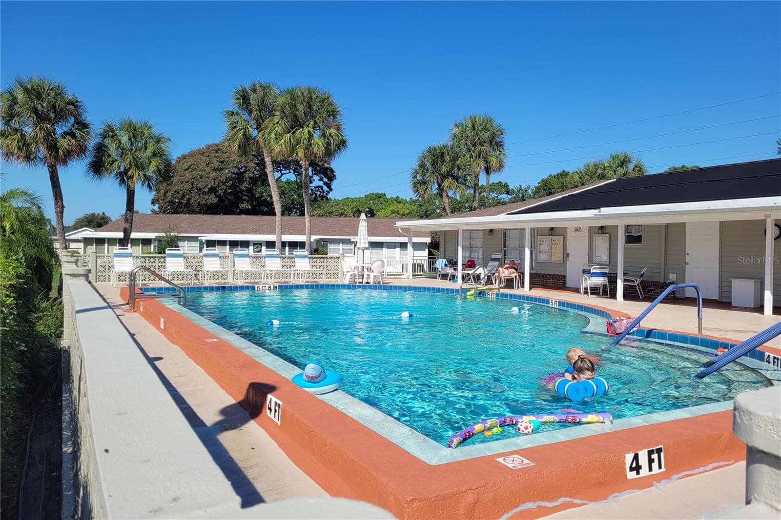 Villa at 2609 GOLF COURSE DR #403, SARASOTA, photo 29 of 30