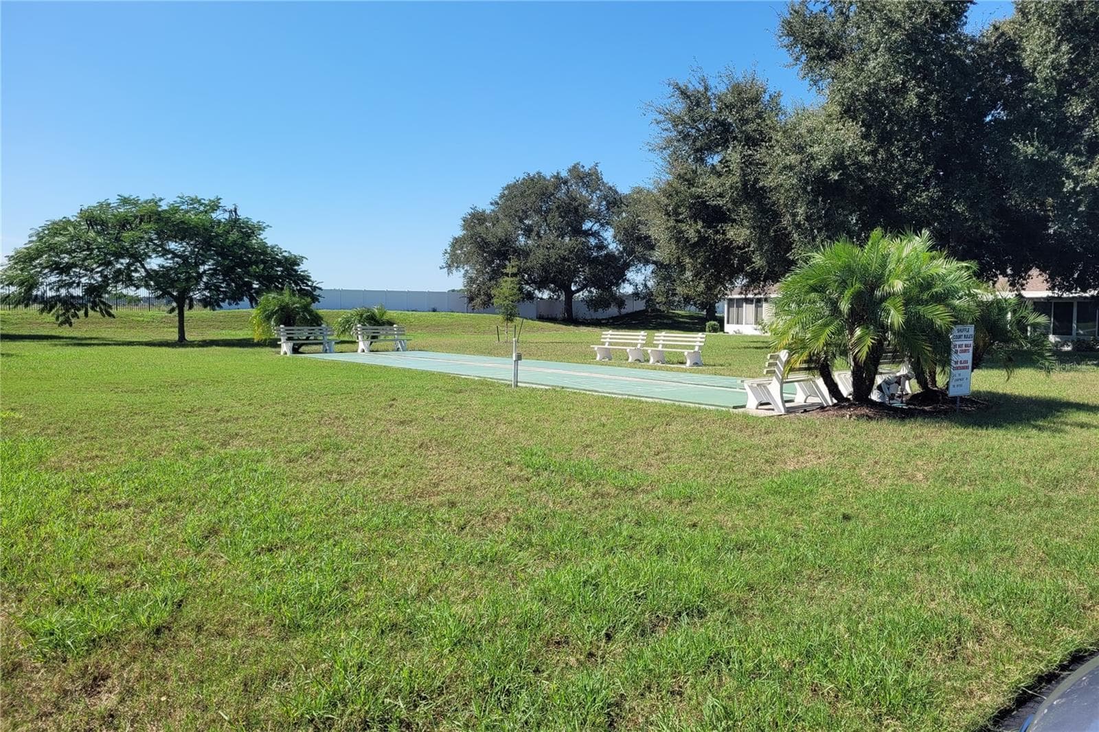Villa at 2609 GOLF COURSE DR #403, SARASOTA, photo 30 of 30