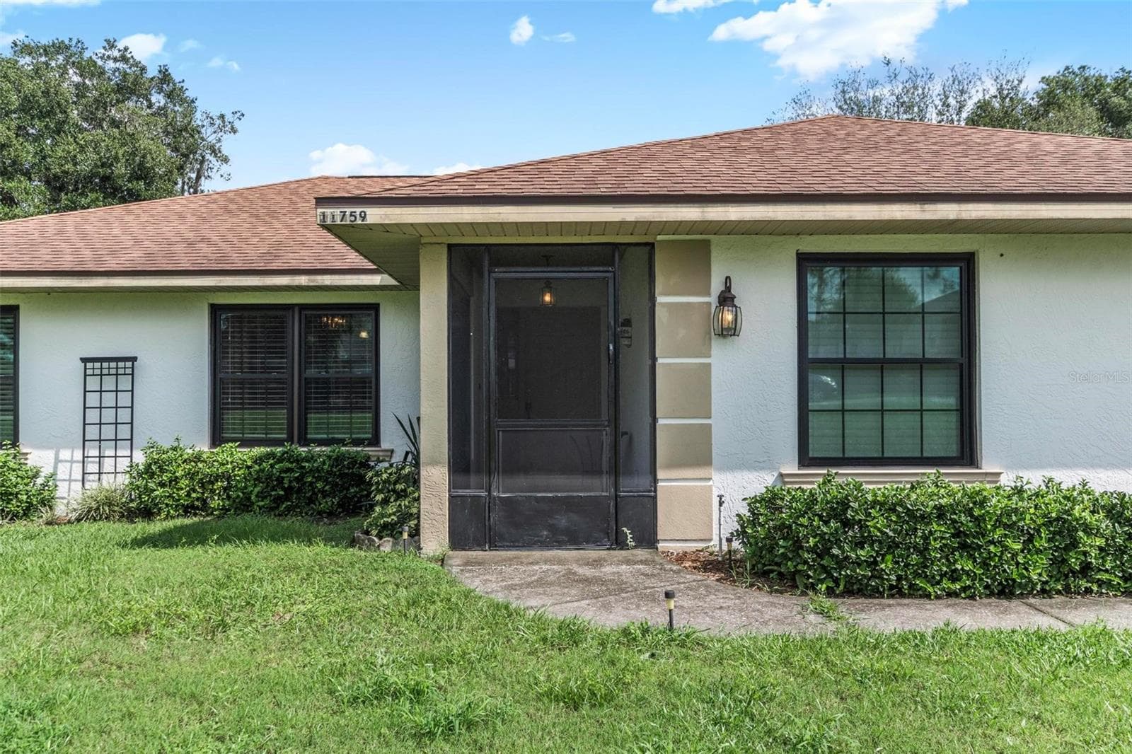 Single Family Residence at 11759 OSWALT RD, CLERMONT, photo 25 of 99