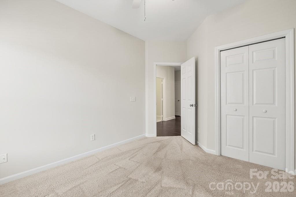 Bedroom 2 - 109 Coronilla Road, Mooresville