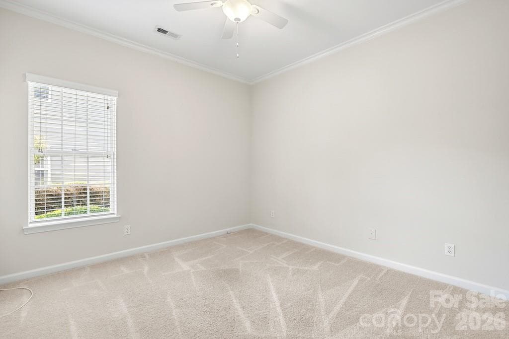 Bedroom 3 - 109 Coronilla Road, Mooresville