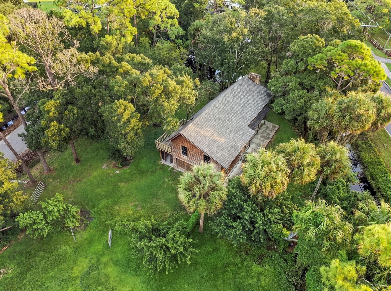 Single Family Residence at 4295 LAKERIDGE DR, MELBOURNE, photo 54 of 68