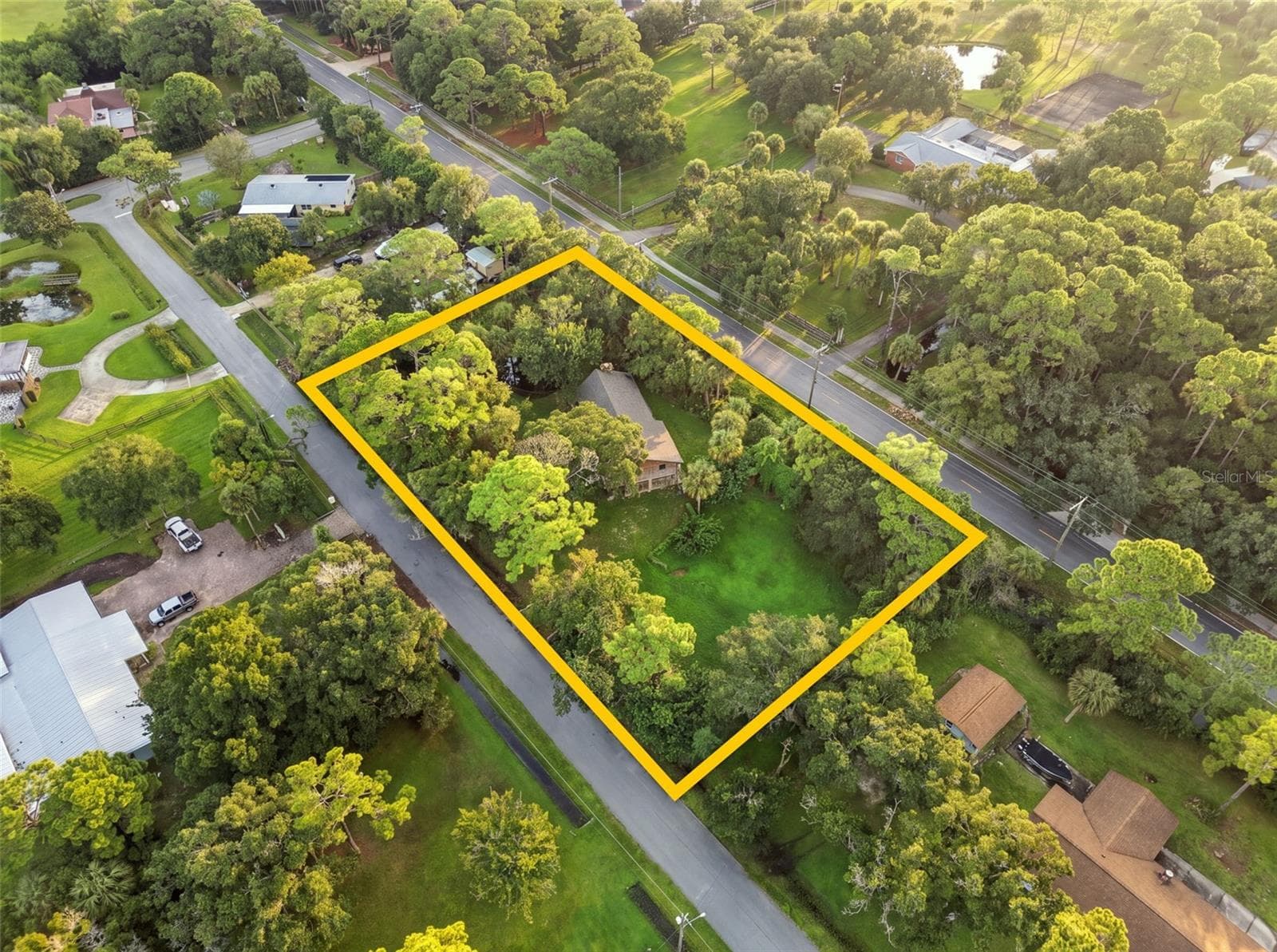 Single Family Residence at 4295 LAKERIDGE DR, MELBOURNE, photo 65 of 68