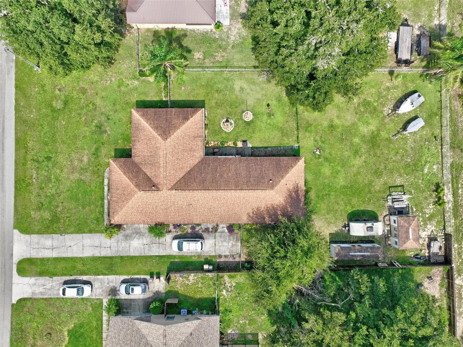 Single Family Residence at 11759 OSWALT RD, CLERMONT, photo 82 of 99