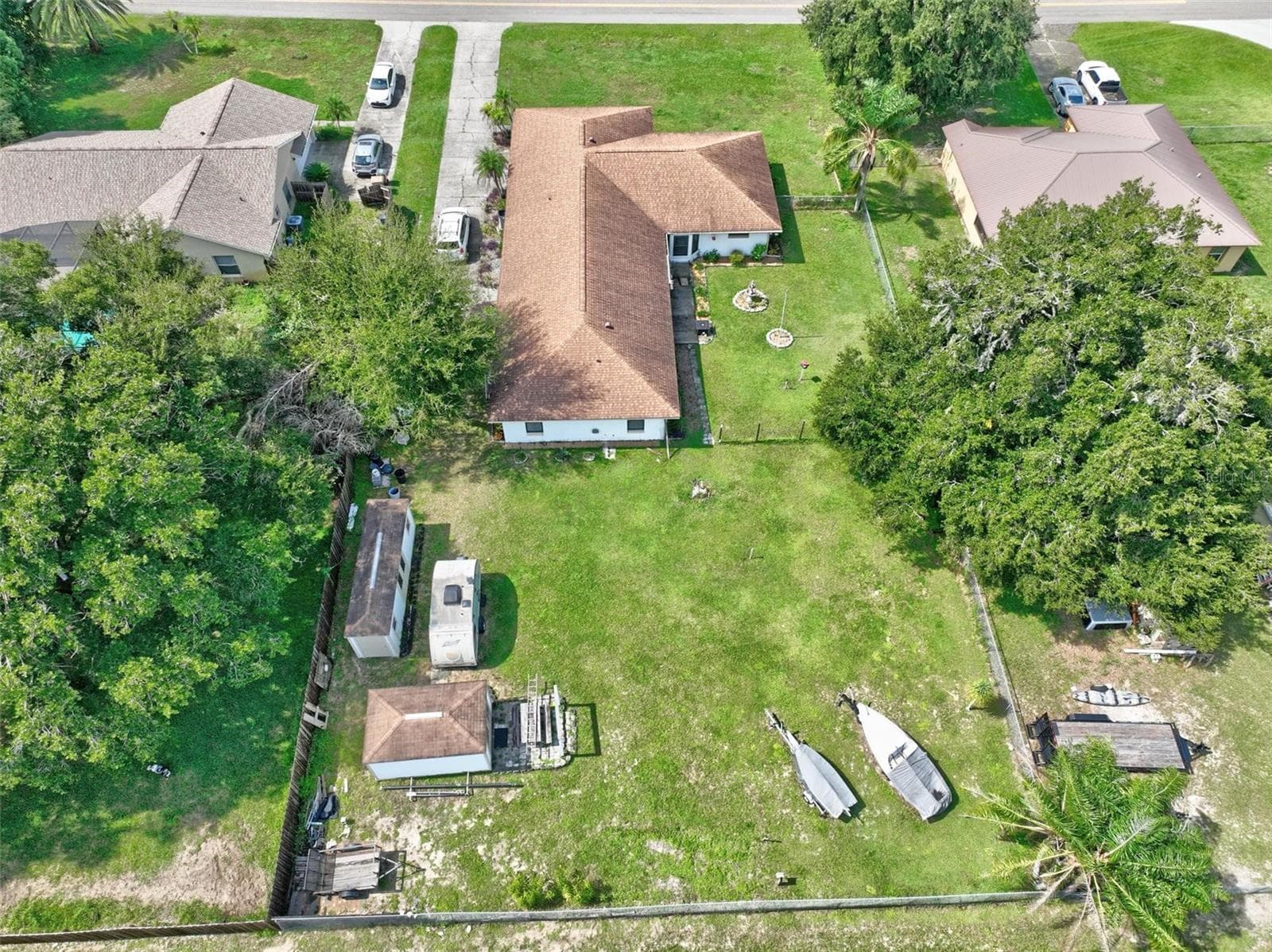 Single Family Residence at 11759 OSWALT RD, CLERMONT, photo 84 of 99