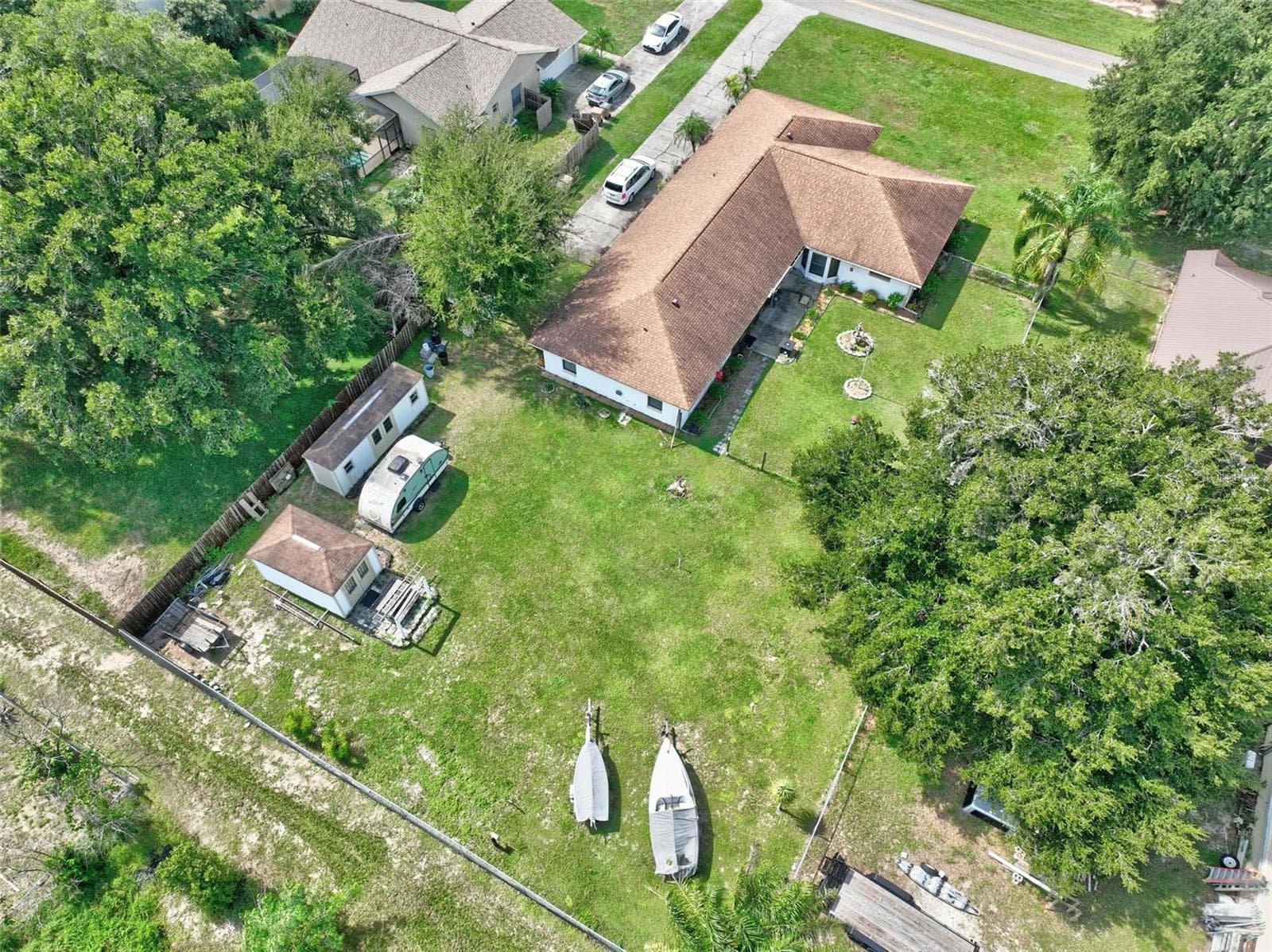 Single Family Residence at 11759 OSWALT RD, CLERMONT, photo 85 of 99