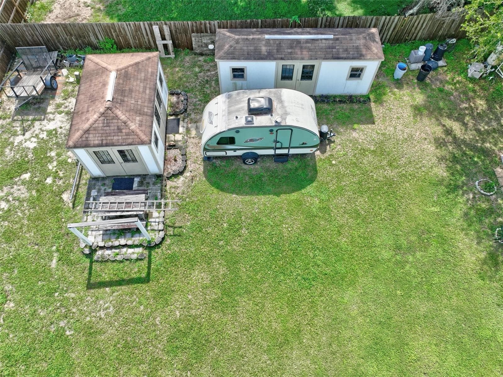 Single Family Residence at 11759 OSWALT RD, CLERMONT, photo 87 of 99