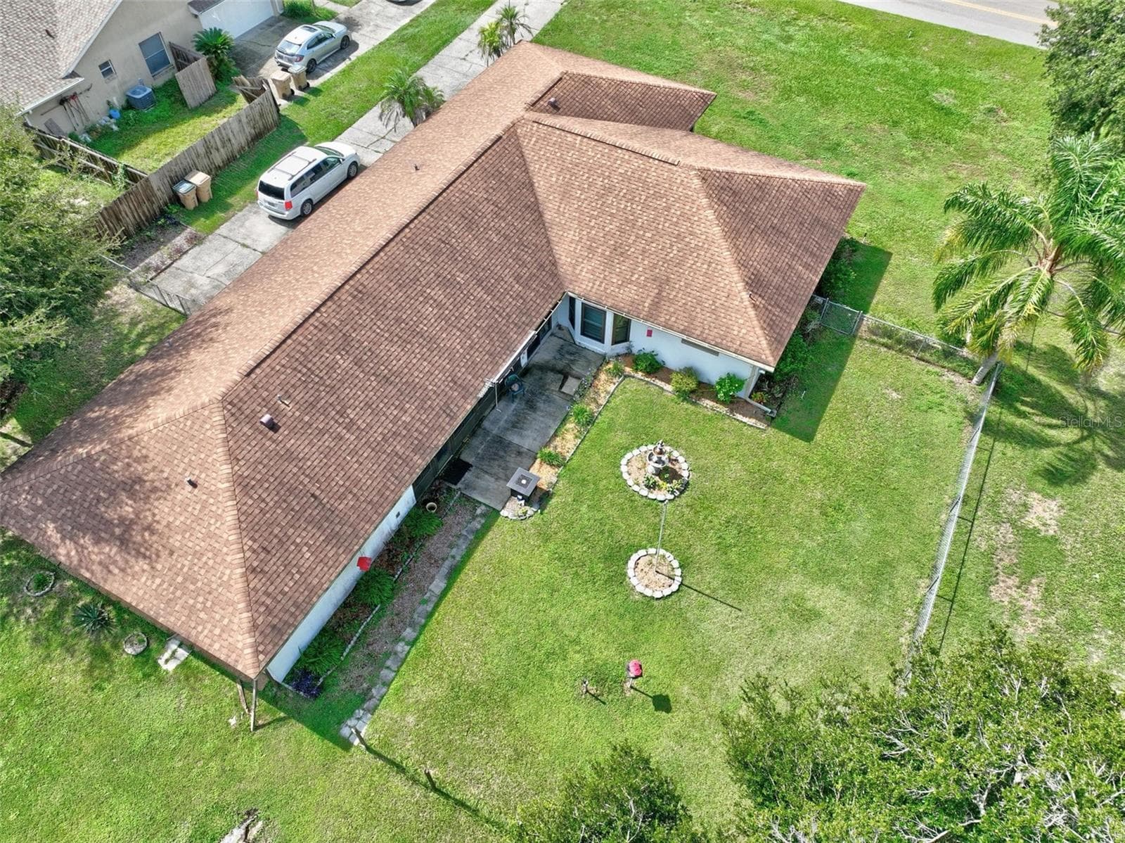 Single Family Residence at 11759 OSWALT RD, CLERMONT, photo 88 of 99