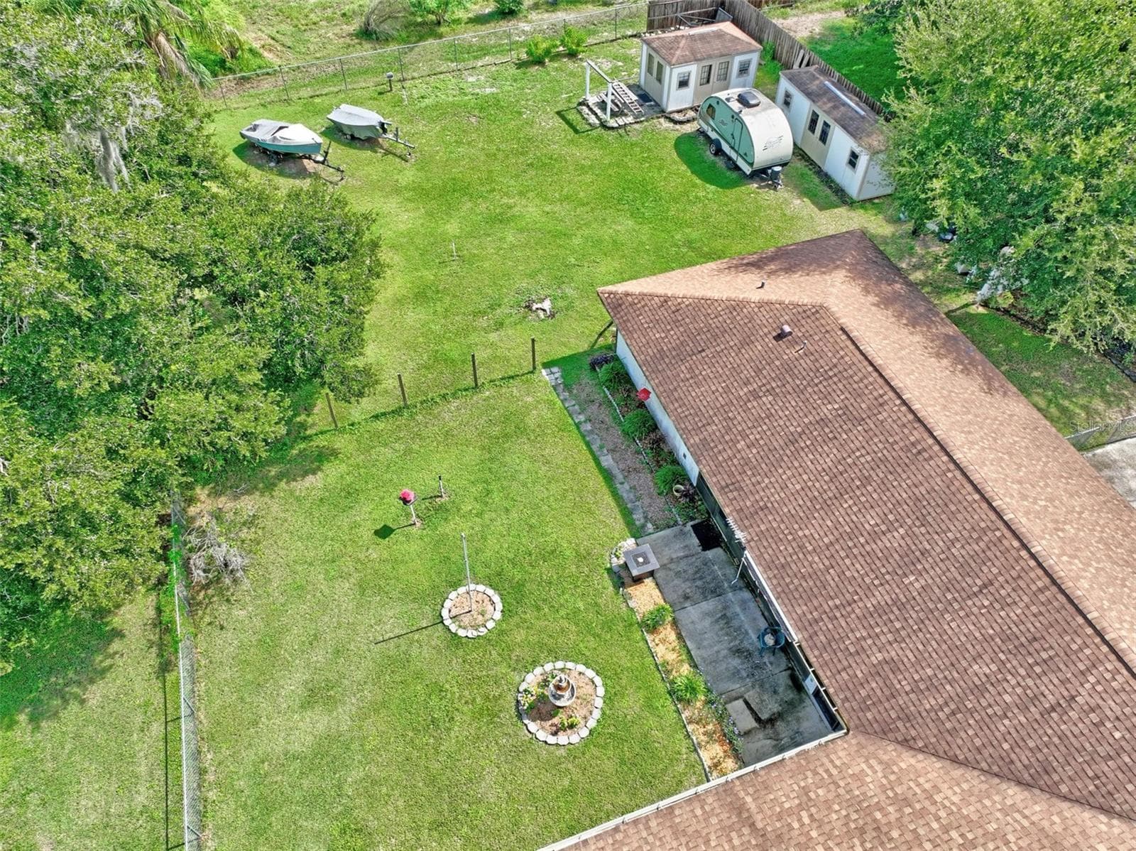 Single Family Residence at 11759 OSWALT RD, CLERMONT, photo 98 of 99