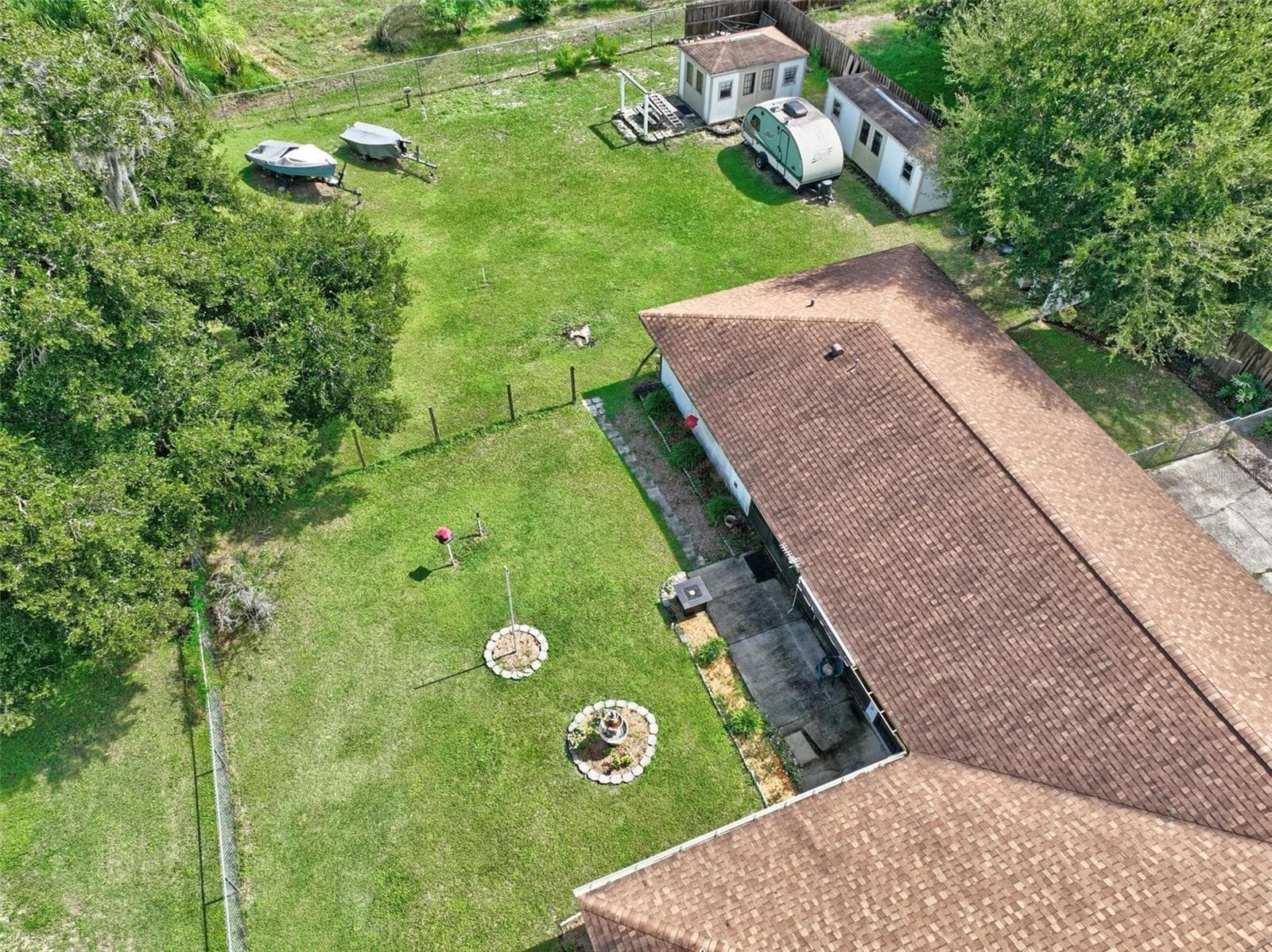 Single Family Residence at 11759 OSWALT RD, CLERMONT, photo 99 of 99