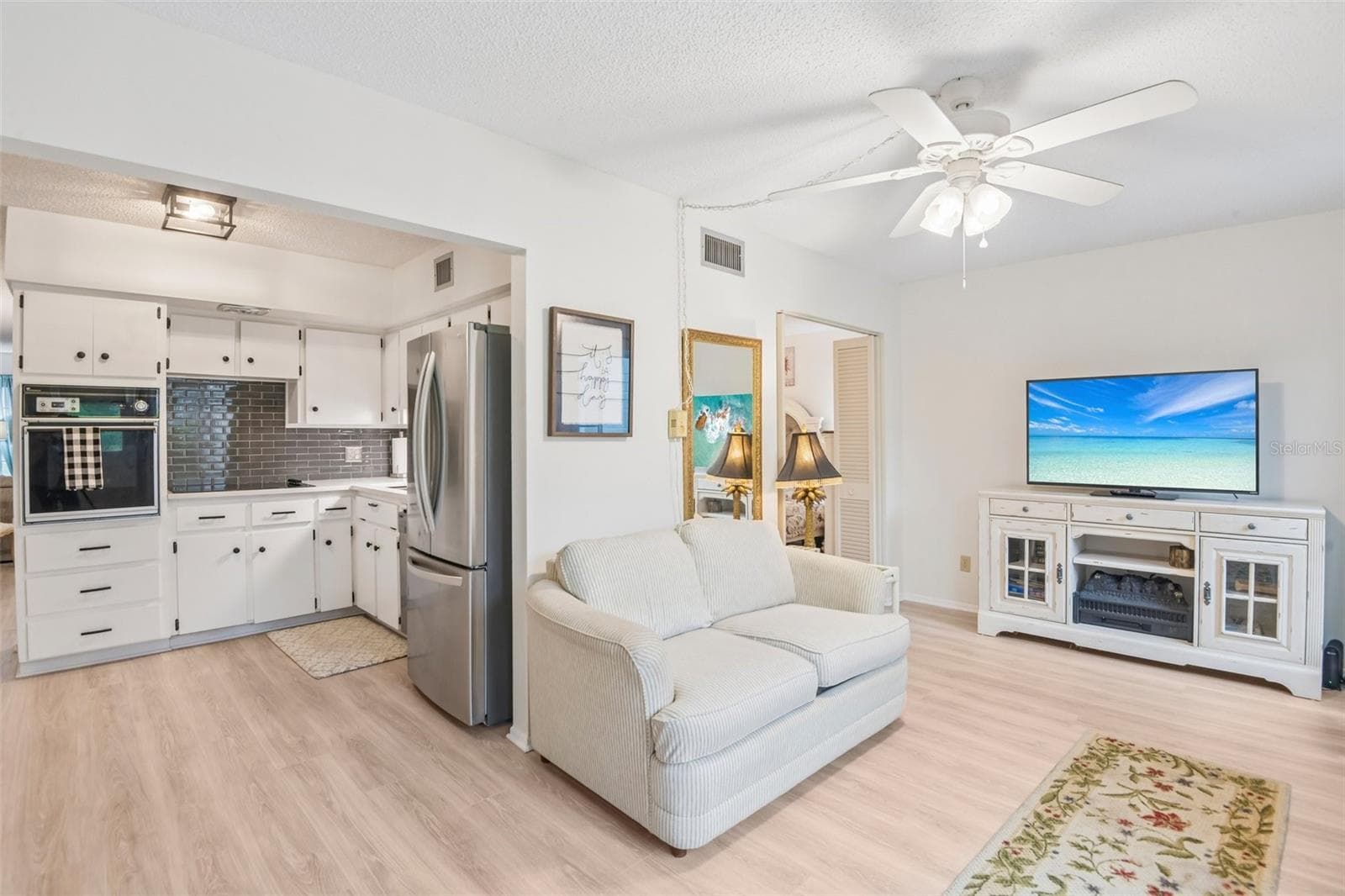 Condominium at 2461 RHODESIAN DR #15, CLEARWATER, photo 11 of 30