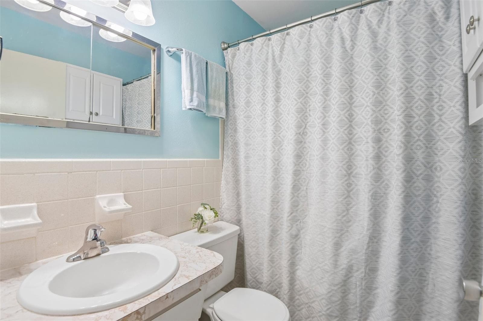 Condominium at 2461 RHODESIAN DR #15, CLEARWATER, photo 19 of 30