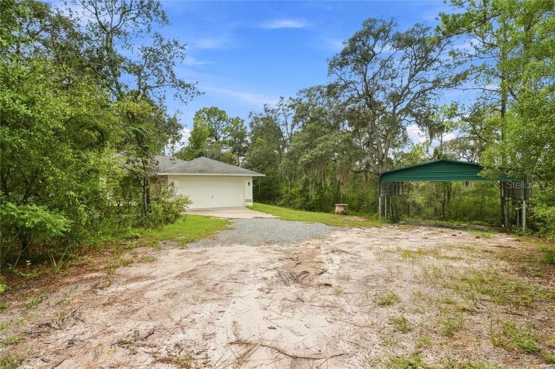Single Family Residence at 7410 W Newcastle CT, DUNNELLON FL 34433, photo 72 of 105