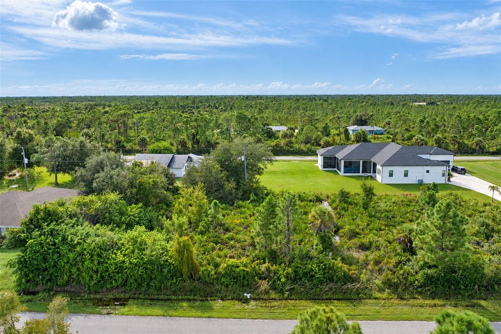 Land at 5079 HOGAN ST, PORT CHARLOTTE, photo 3 of 23