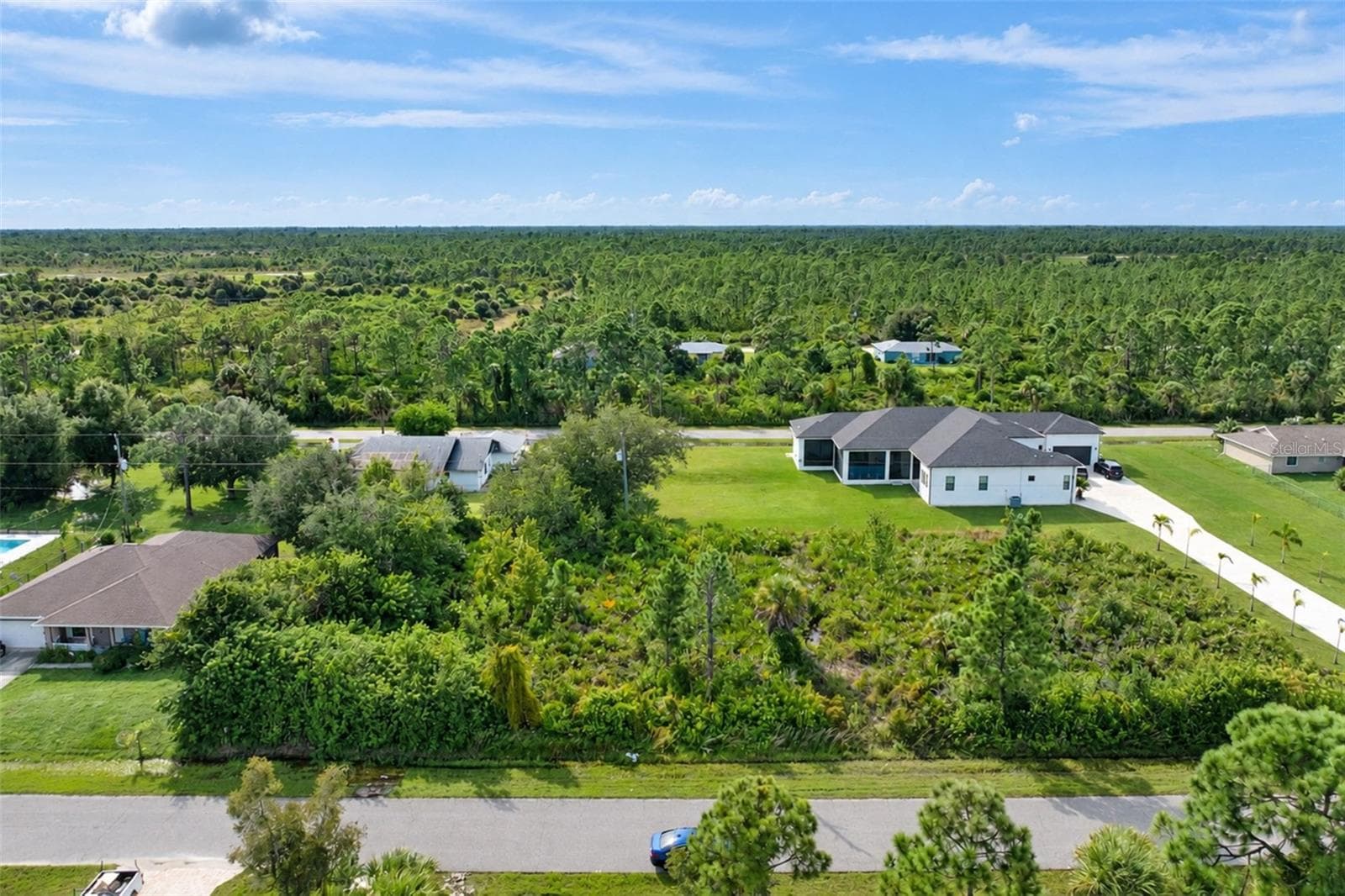 Land at 5079 HOGAN ST, PORT CHARLOTTE, photo 5 of 23