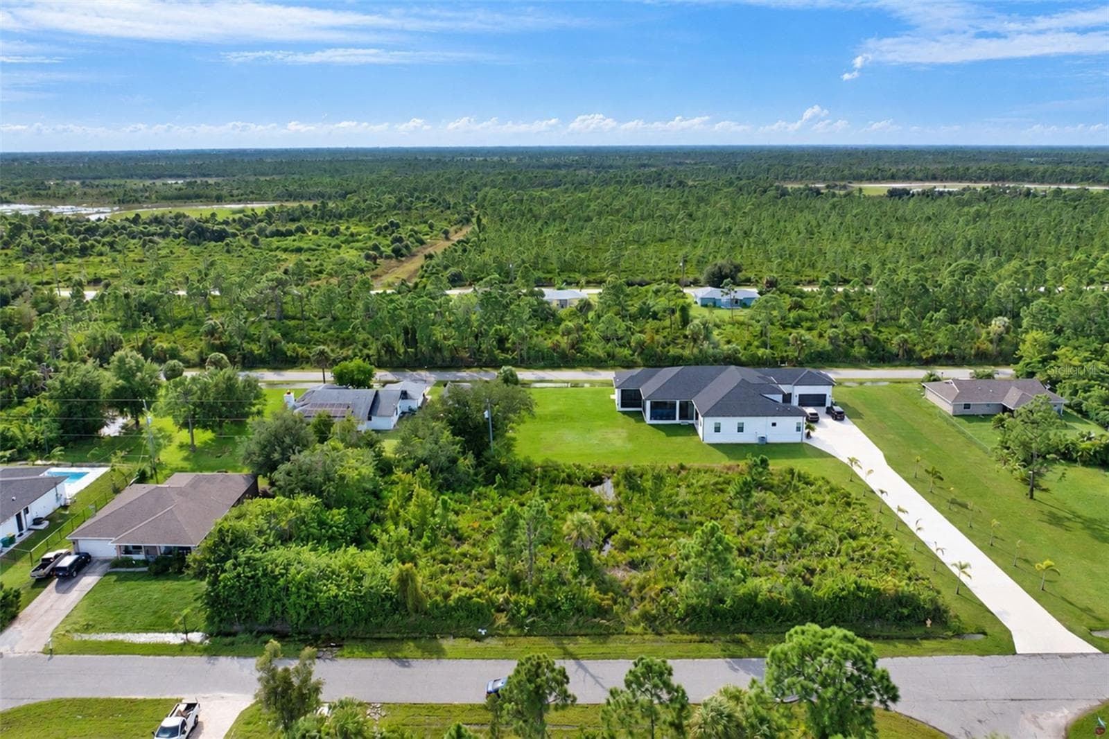 Land at 5079 HOGAN ST, PORT CHARLOTTE, photo 7 of 23