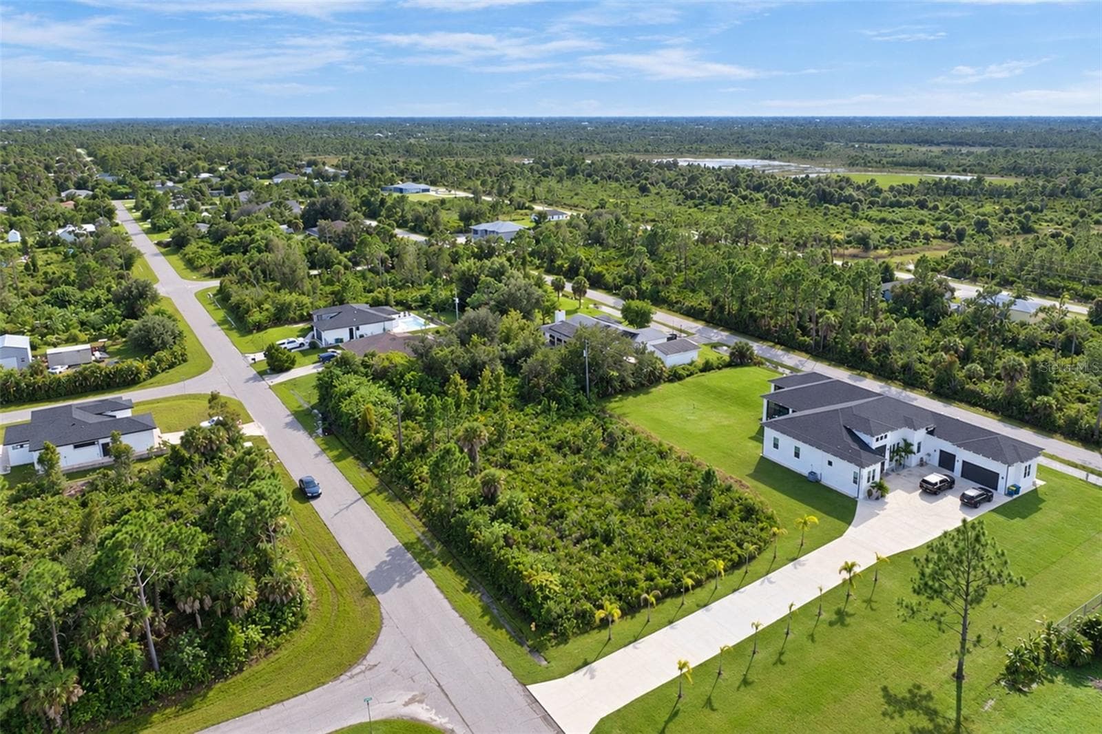 Land at 5079 HOGAN ST, PORT CHARLOTTE, photo 9 of 23