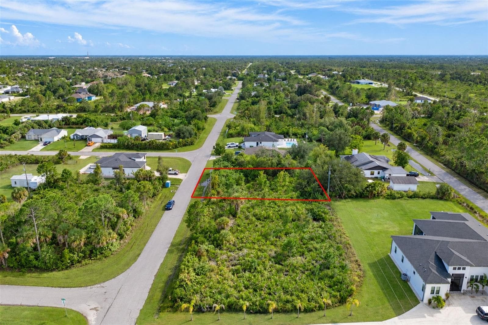 Land at 5079 HOGAN ST, PORT CHARLOTTE, photo 10 of 23