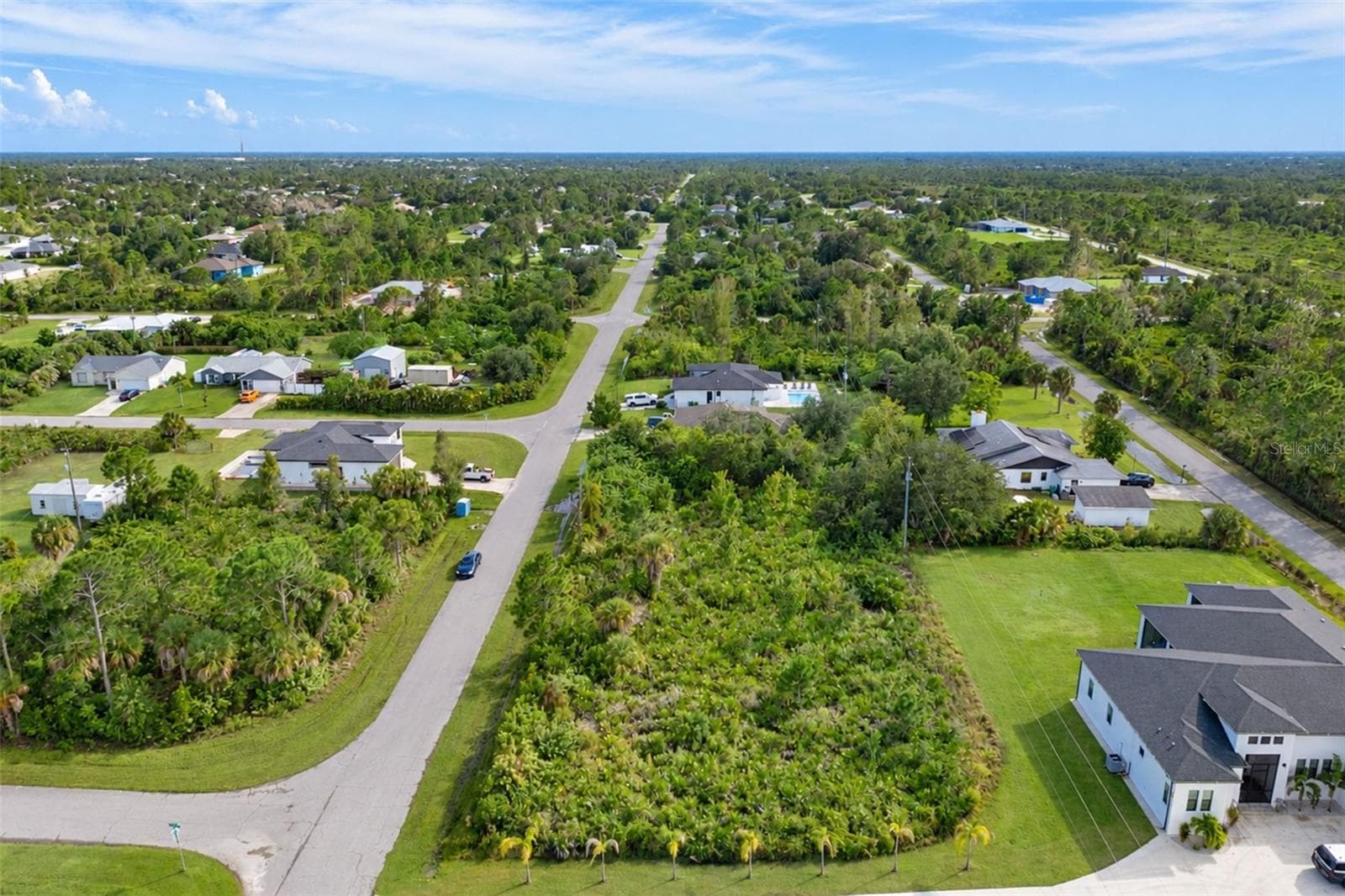 Land at 5079 HOGAN ST, PORT CHARLOTTE, photo 11 of 23