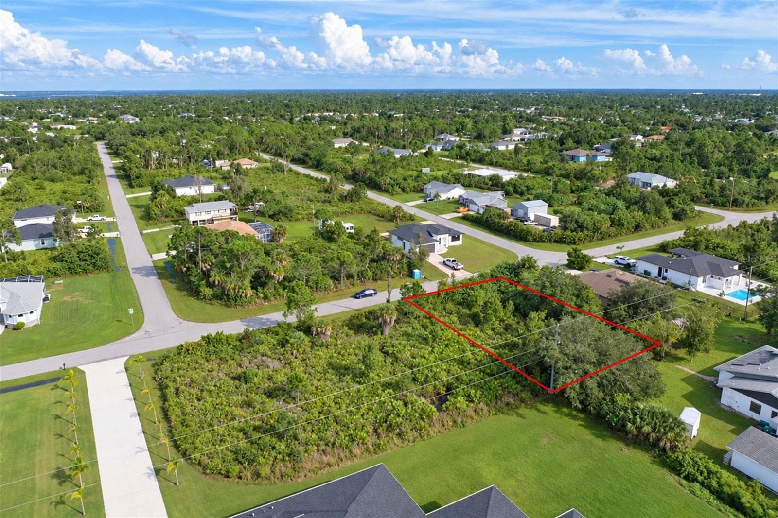 Land at 5079 HOGAN ST, PORT CHARLOTTE, photo 12 of 23