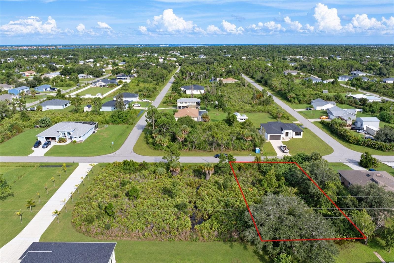 Land at 5079 HOGAN ST, PORT CHARLOTTE, photo 14 of 23