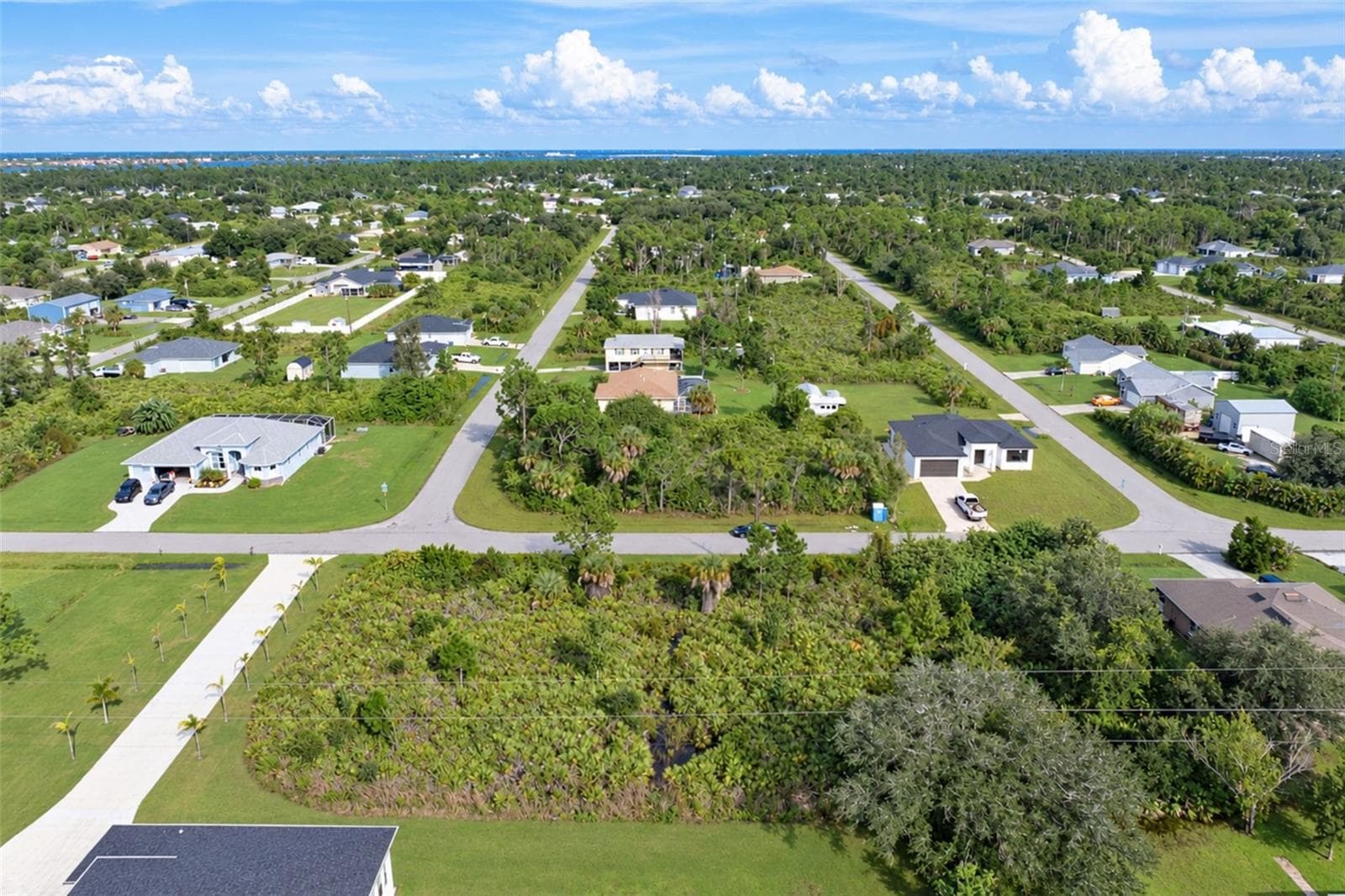 Land at 5079 HOGAN ST, PORT CHARLOTTE, photo 15 of 23