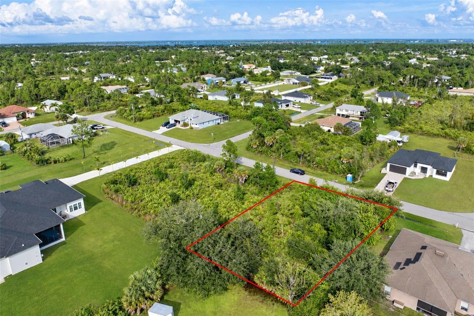 Land at 5079 HOGAN ST, PORT CHARLOTTE, photo 16 of 23