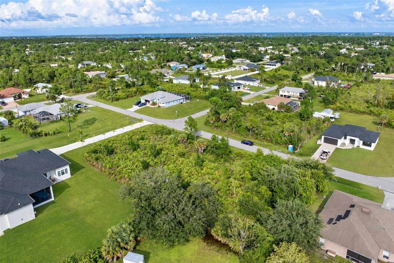 Land at 5079 HOGAN ST, PORT CHARLOTTE, photo 17 of 23