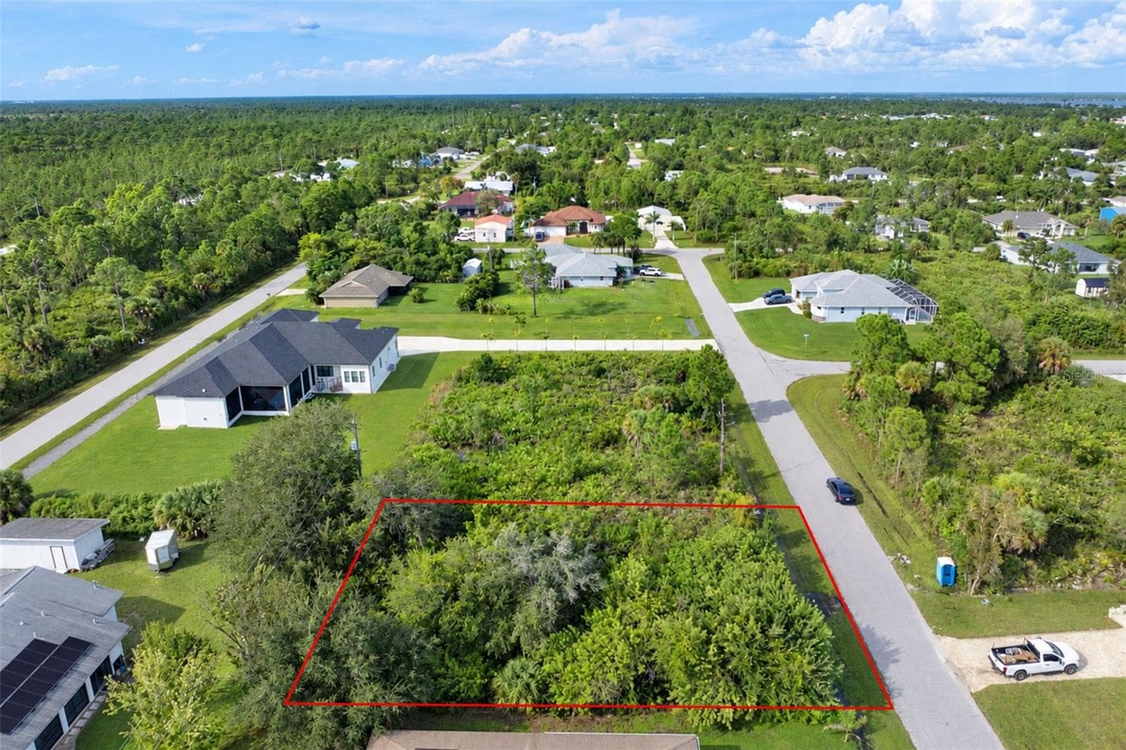 Land at 5079 HOGAN ST, PORT CHARLOTTE, photo 18 of 23