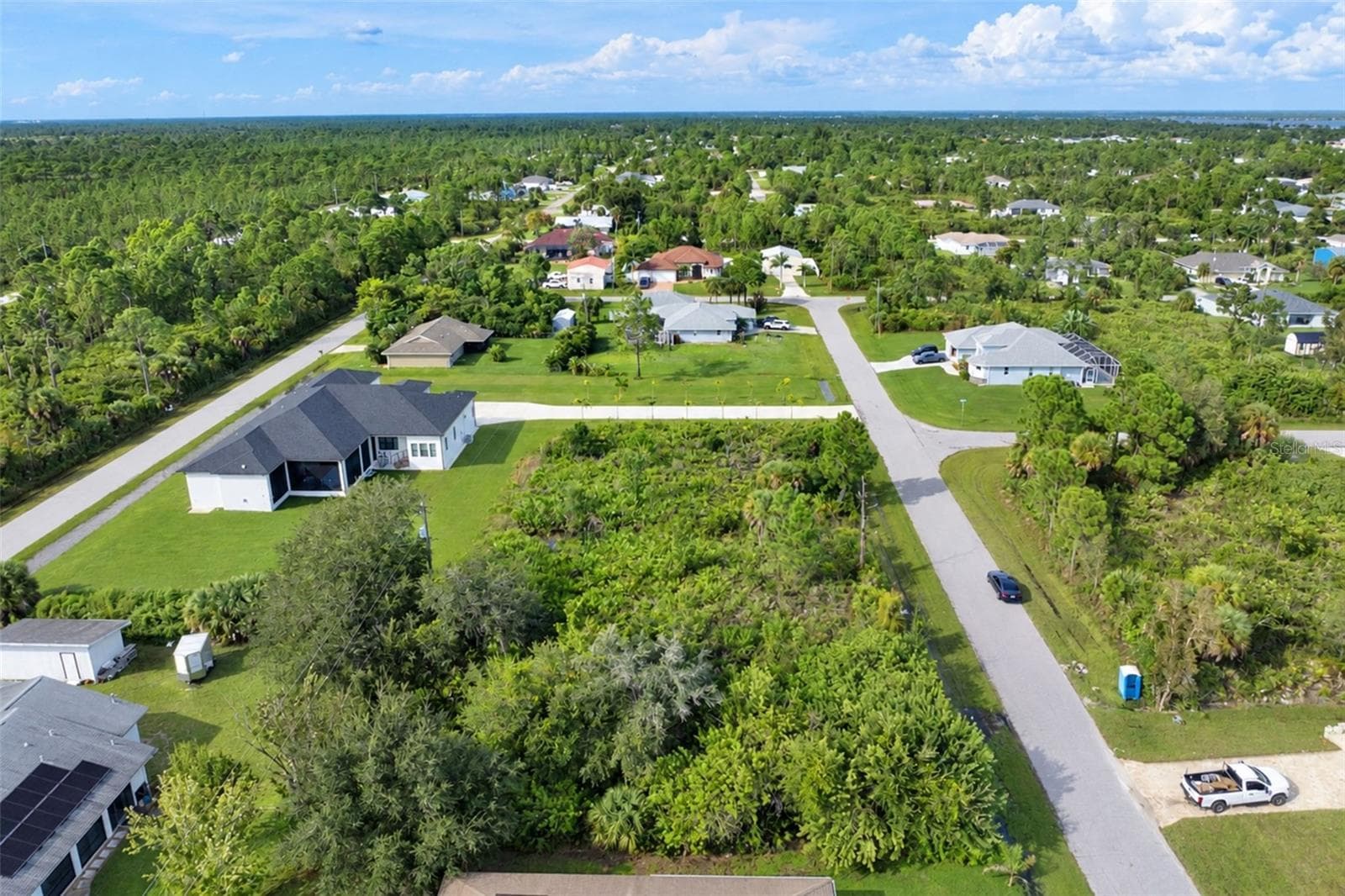 Land at 5079 HOGAN ST, PORT CHARLOTTE, photo 19 of 23