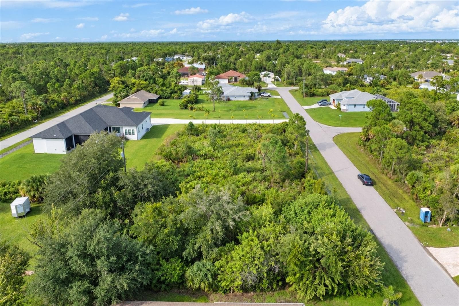 Land at 5079 HOGAN ST, PORT CHARLOTTE, photo 21 of 23