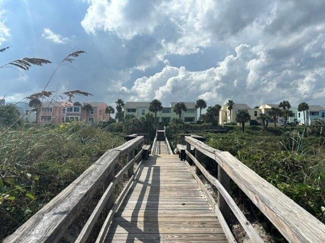 Condominium at 6300 A1A S #A41U, ST AUGUSTINE, photo 57 of 62