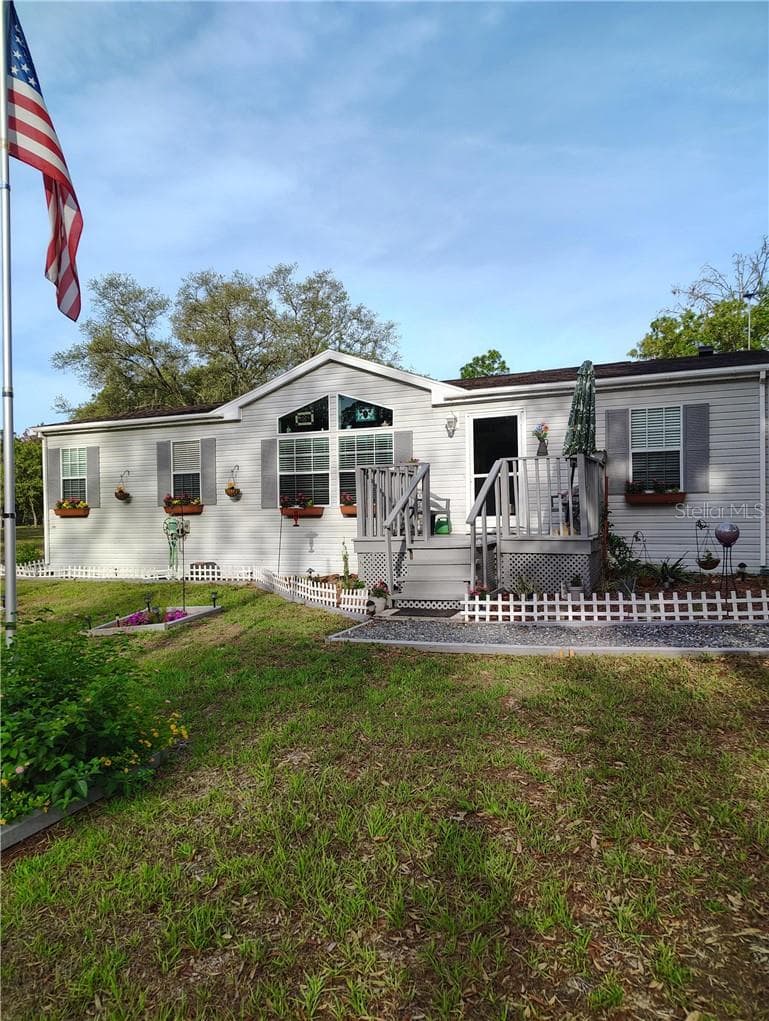 Residential at 8420 N Calcutta AVE, DUNNELLON FL 34433, photo 15 of 15