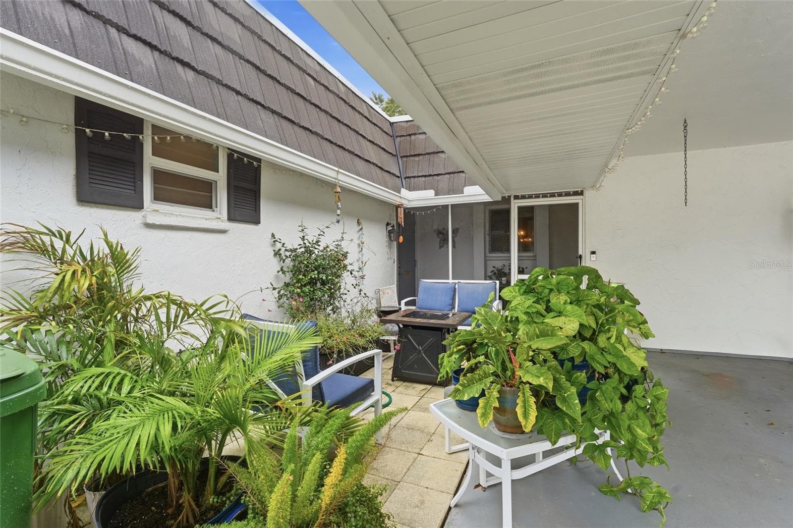 Condominium at 3964 ASHWOOD LN #34, SARASOTA, photo 3 of 56